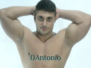 0Antonio