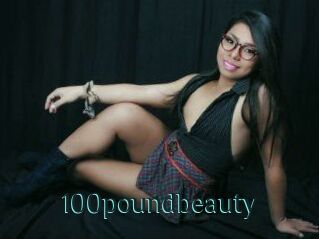 100poundbeauty