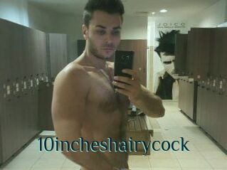 10incheshairycock