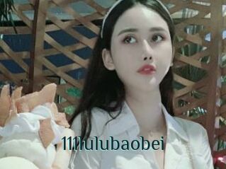 111lulubaobei