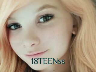 18TEENss