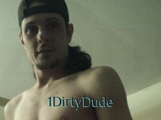 1DirtyDude