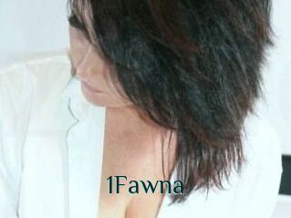 1Fawna