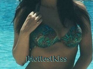 1HottestKiss