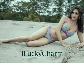 1LuckyCharm