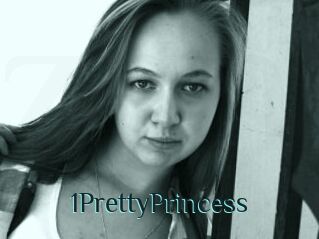 1PrettyPrincess