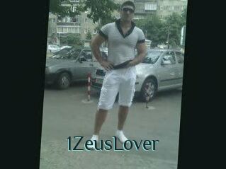 1ZeusLover