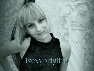 1sexybrigitta