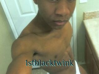 1stblacktwink