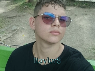 1taylor8