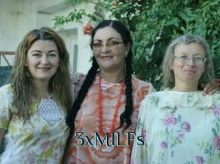 3xMILFs