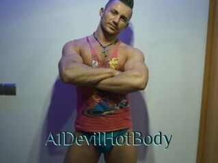 A1DevilHotBody