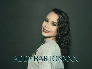 ABBYBARTONXXX