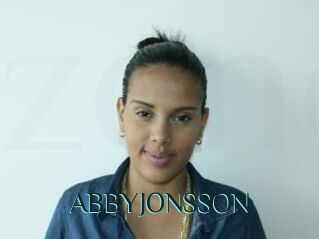 ABBYJONSSON