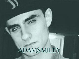 ADAM_SMILEY