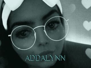 ADDALYNN