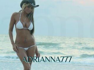 ADRIANNA777