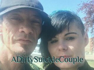 ADirtySuicideCouple