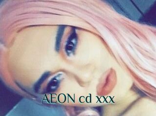 AEON_cd_xxx