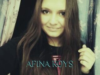 AFINA_ROYS