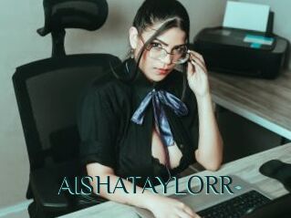 AISHATAYLORR