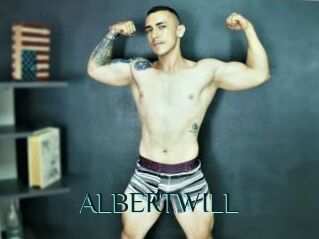 ALBERTWILL