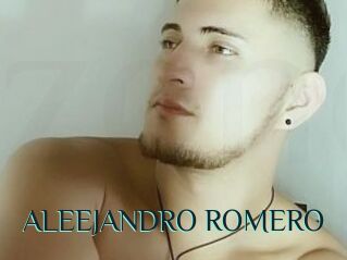 ALEEJANDRO_ROMERO