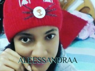 ALEESSANDRAA