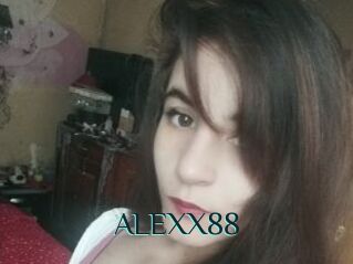 ALEXX88