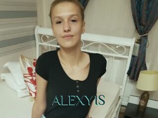 ALEXYIS