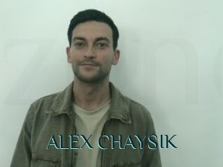 ALEX_CHAYSIK