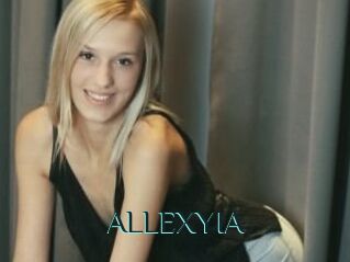 ALLEXYIA