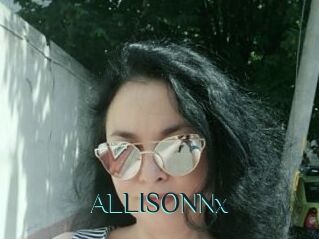 ALLISONNx