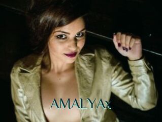 AMALYAx