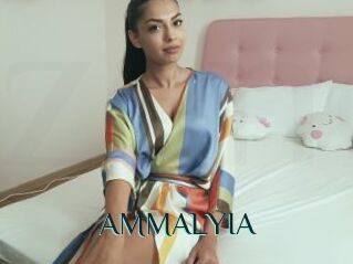 AMMALYIA