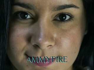 AMMYFIRE