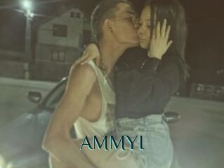 AMMYI