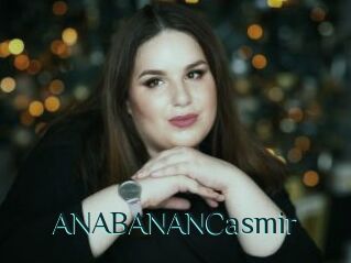 ANABANANCasmir