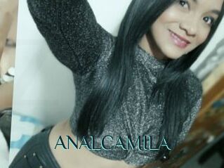 ANALCAMILA