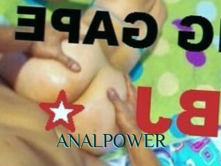 ANALPOWER