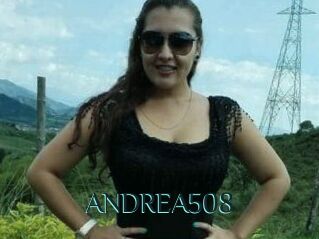 ANDREA508