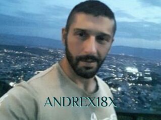 ANDREX18X