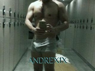 ANDREX1X