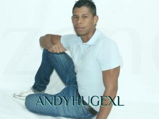 ANDYHUGEXL