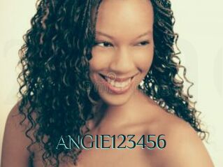 ANGIE123456