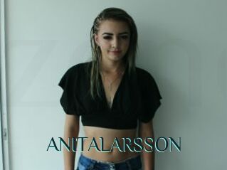 ANITALARSSON