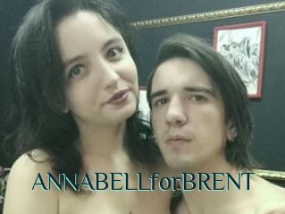 ANNABELLforBRENT