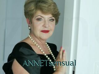 ANNETsensual