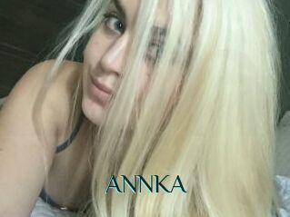 ANNKA