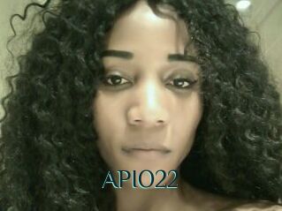 APIO22